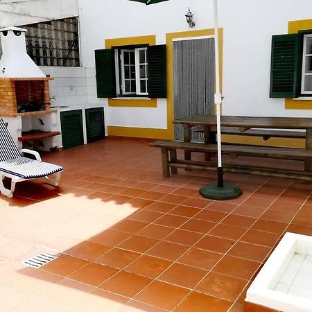 Casa Mareco Vila Nova de Milfontes Exterior foto